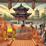 Taoísmo Confucionismo e a Trama do Sagrado Popular Tradicionais Chinesas