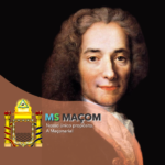 Voltaire  François‑Marie Arouet 