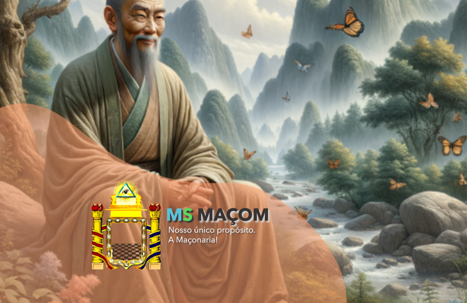 Zhuang Zhou (Chuang Tzu