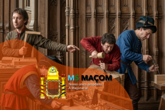 A Compagnonnage na França