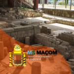 A Construção em Bracara Augusta