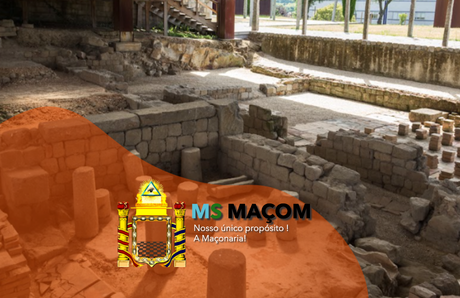 A Construção em Bracara Augusta