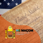 A Declaração de Independência de 1776 e o Papel da Maçonaria na Gênese dos Estados Unidos
