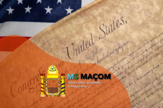 A Declaração de Independência de 1776 e o Papel da Maçonaria na Gênese dos Estados Unidos