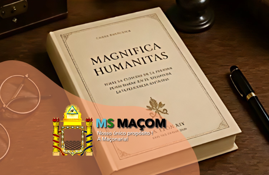 A Encíclica “Magnifica Humanitas” do Papa Leão XIV
