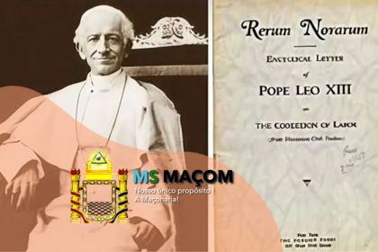 A Encíclica “Rerum Novarum” do Papa Leão XIII