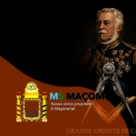 A História do Grande Oriente de Caxias (Grande Oriente Brasileiro)