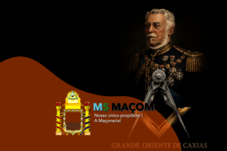 A História do Grande Oriente de Caxias (Grande Oriente Brasileiro)