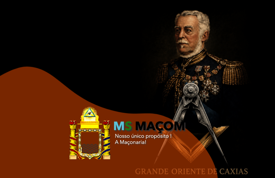 A História do Grande Oriente de Caxias (Grande Oriente Brasileiro)