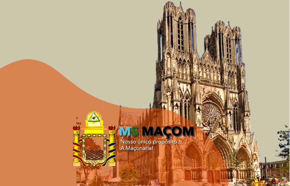  Catedral de Notre Dame de Reims
