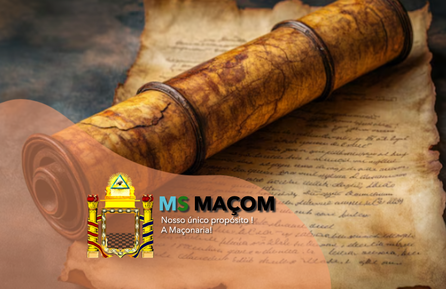 Constituições de Anderson (1723 1738)