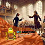 Discurso de Ramsay em 1738