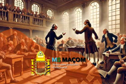Discurso de Ramsay em 1738