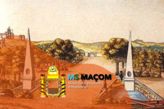 Grande Oriente do Passeio História