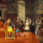 Juan Antonio Vicente Marquês de Bernez 