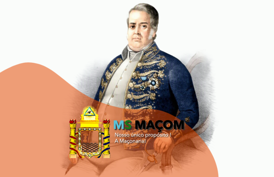 Manuel Alves Branco o segundo Visconde de Caravelas