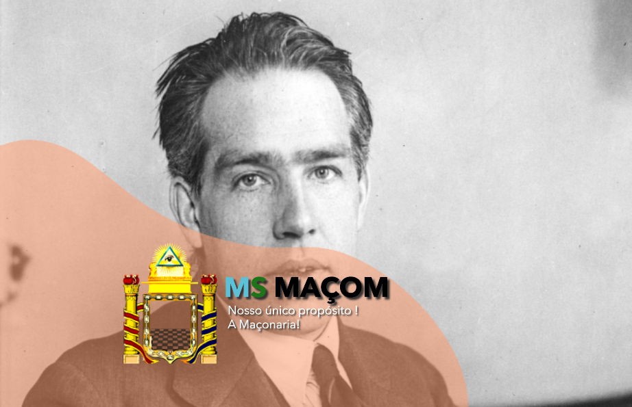 Niels Bohr