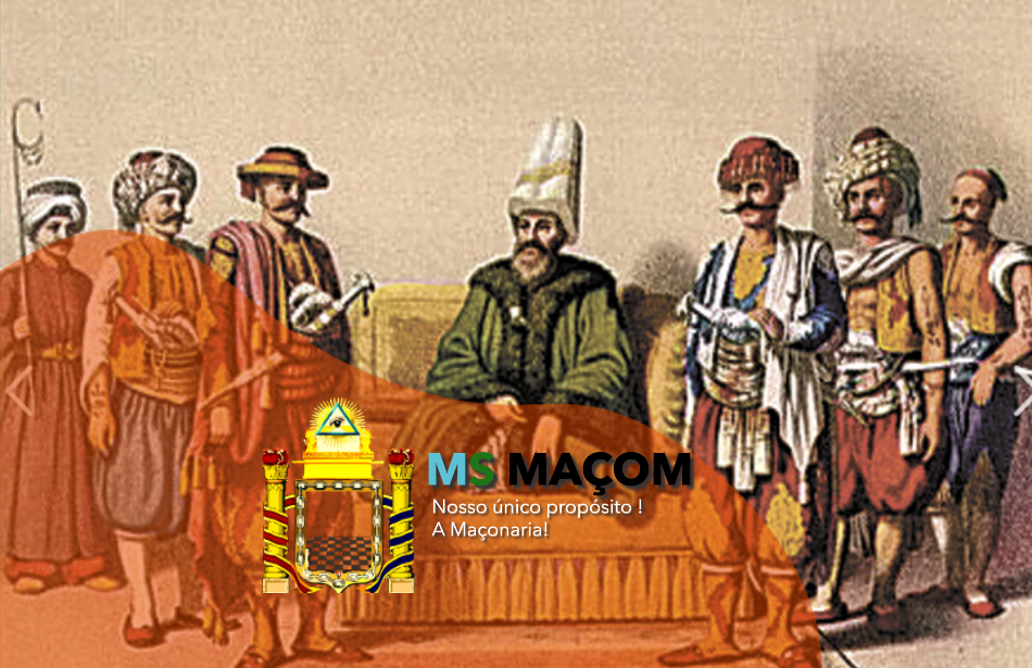O Califado Omíada O Primeiro Grande Império Islâmico