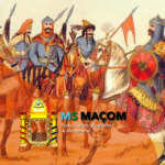 O Sultanato Mameluco Os Escravos Soldados que Derrotaram Mongóis e Cruzados