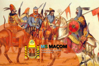O Sultanato Mameluco Os Escravos Soldados que Derrotaram Mongóis e Cruzados