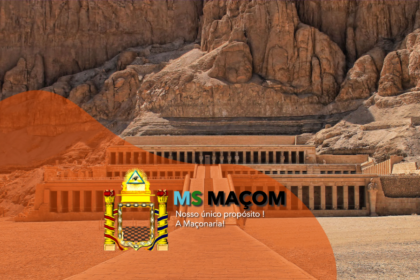 O Templo de Hatshepsut em Deir el Bahari