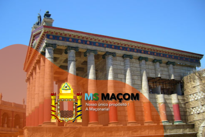O Templo de Júpiter Ótimo Máximo