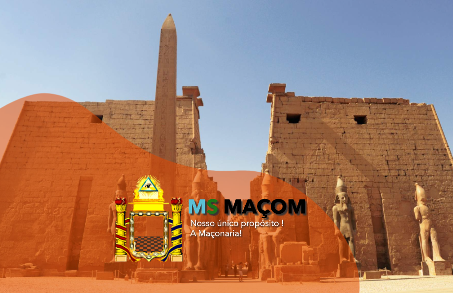 O Templo de Luxor Ipet resy