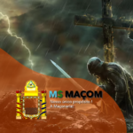 Ordem da Milícia de Jesus Cristo Os dominicanos que não usavam espadas mas punham os nobres a cavalo