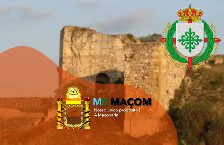 Ordem de Alcântara