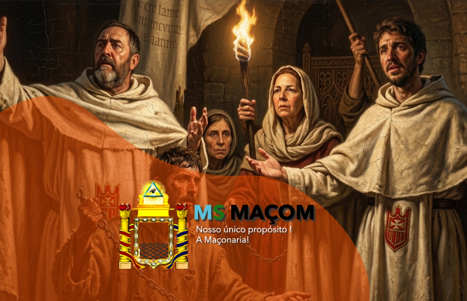 Ordem de Nossa Senhora das Mercês O quarto voto e a redenção dos cativos