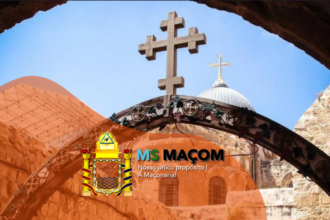 Ordem do Santo Sepulcro Guardiões do Túmulo Vazio