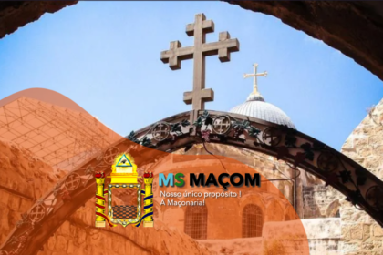 Ordem do Santo Sepulcro Guardiões do Túmulo Vazio