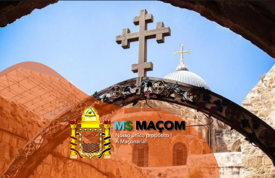 Ordem do Santo Sepulcro Guardiões do Túmulo Vazio