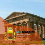 Templo de Hera em Paestum