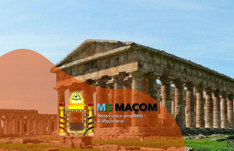 Templo de Hera em Paestum