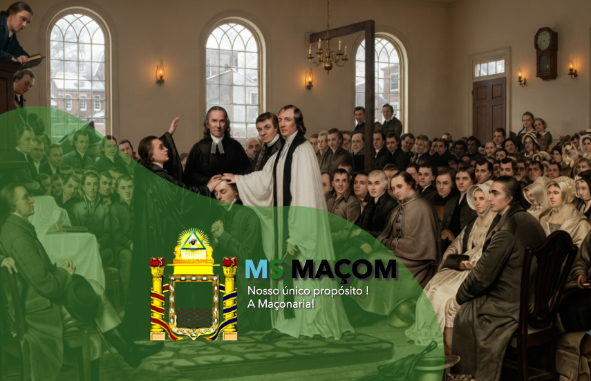 1721 A Conspiracao de Atterbury