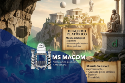 A Alegoria da Linha Dividida
