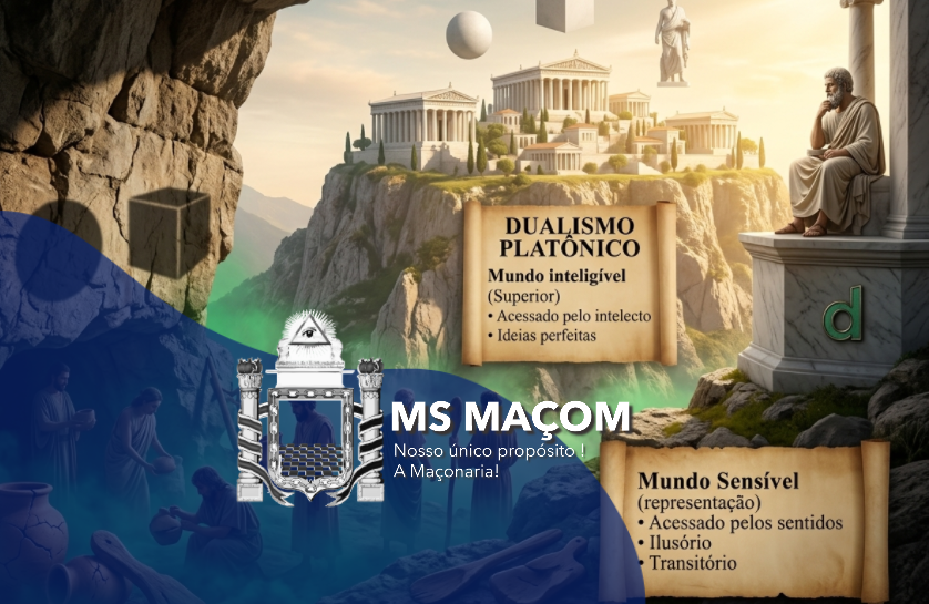 A Alegoria da Linha Dividida