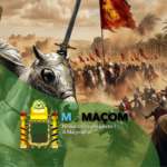 A Batalha de Montgisard (1177) A Vitória do Rei Leproso