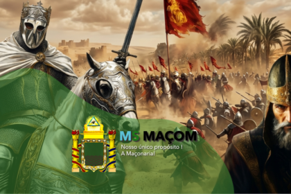A Batalha de Montgisard (1177) A Vitória do Rei Leproso
