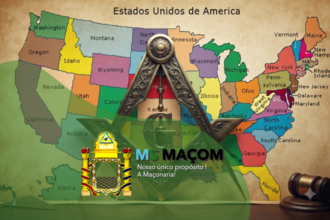 A Maçonaria Na América História Influências e Interpretações 2
