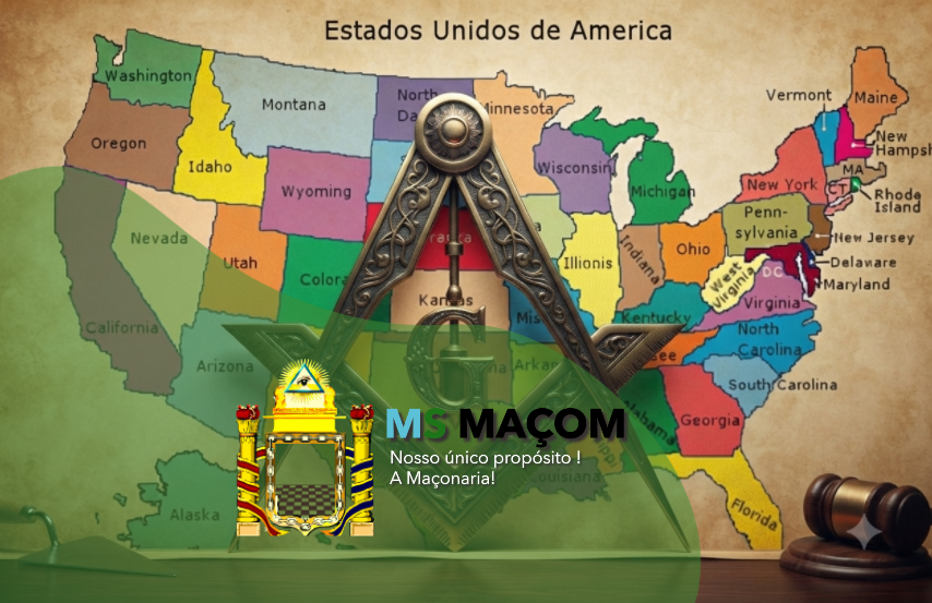 A Maçonaria Na América História Influências e Interpretações 2