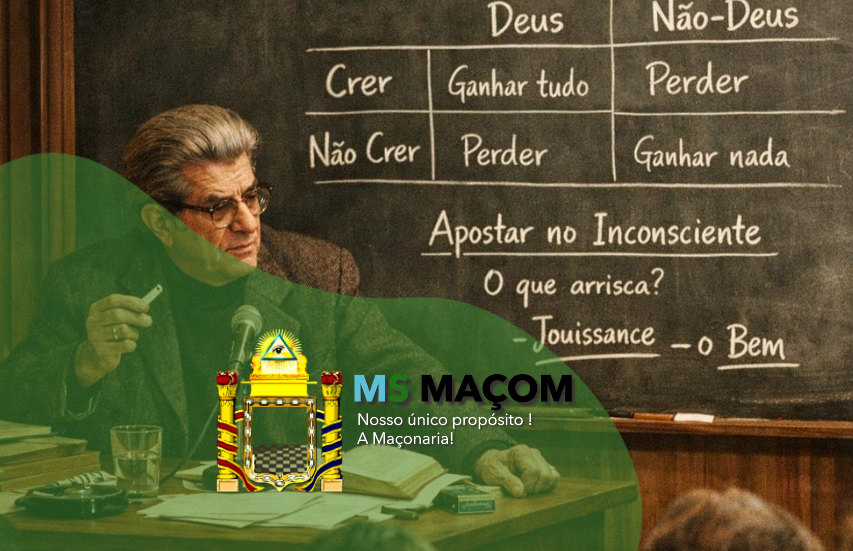 Aposta de Pascal
