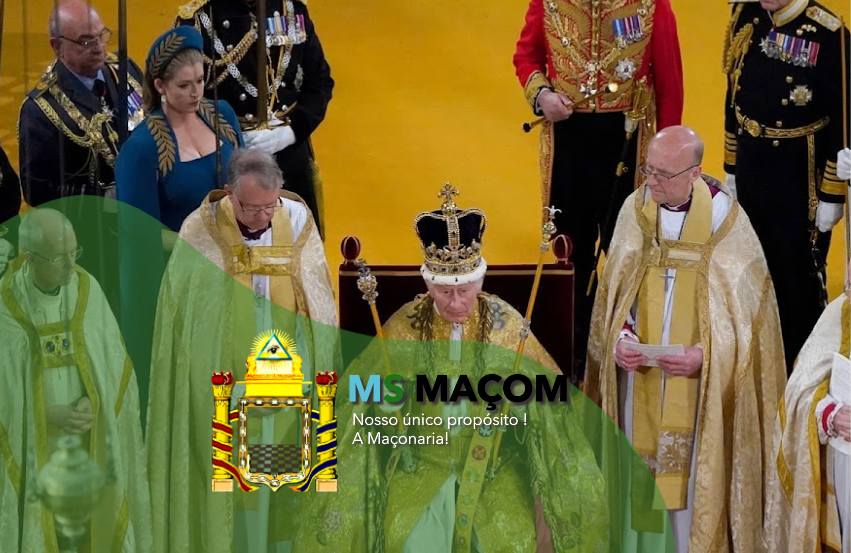 Aspectos Religiosos das Coroas Inglesa e Escocesa