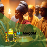 Aspectos Religiosos das Monarquias Asiáticas e Africanas