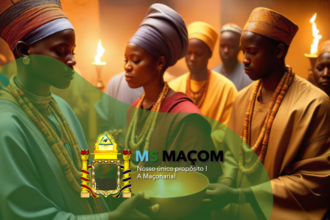 Aspectos Religiosos das Monarquias Asiáticas e Africanas