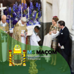 Aspectos Religiosos das Monarquias Europeias