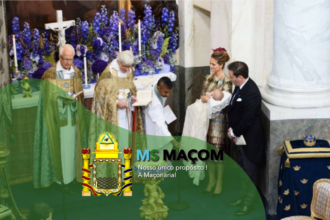 Aspectos Religiosos das Monarquias Europeias