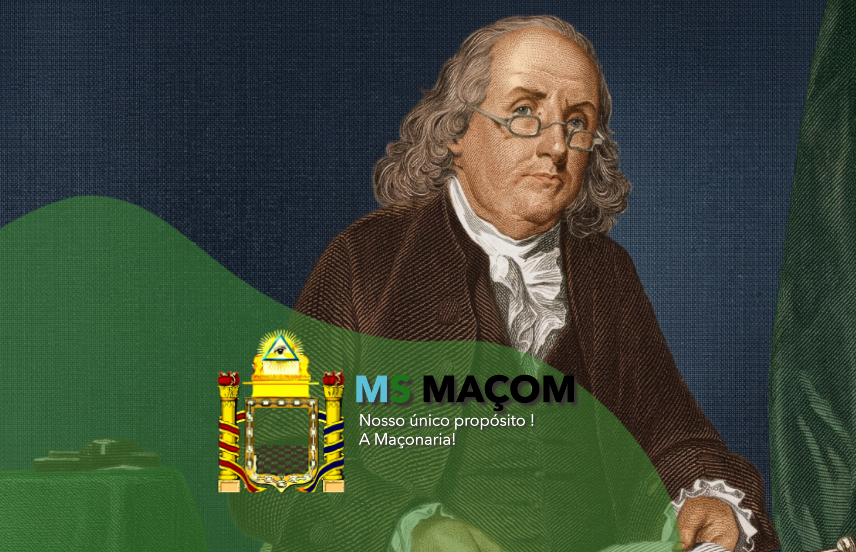 Benjamin Franklin