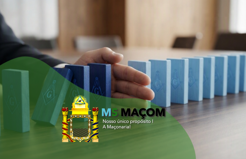 Cisões Maçônicas no Brasil